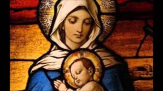 Video thumbnail of "Carmen Elisa -Himno Consecratio Mundi -Consagremos el Mundo a Maria."