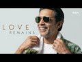 LOVE REMAINS RASELHITS 