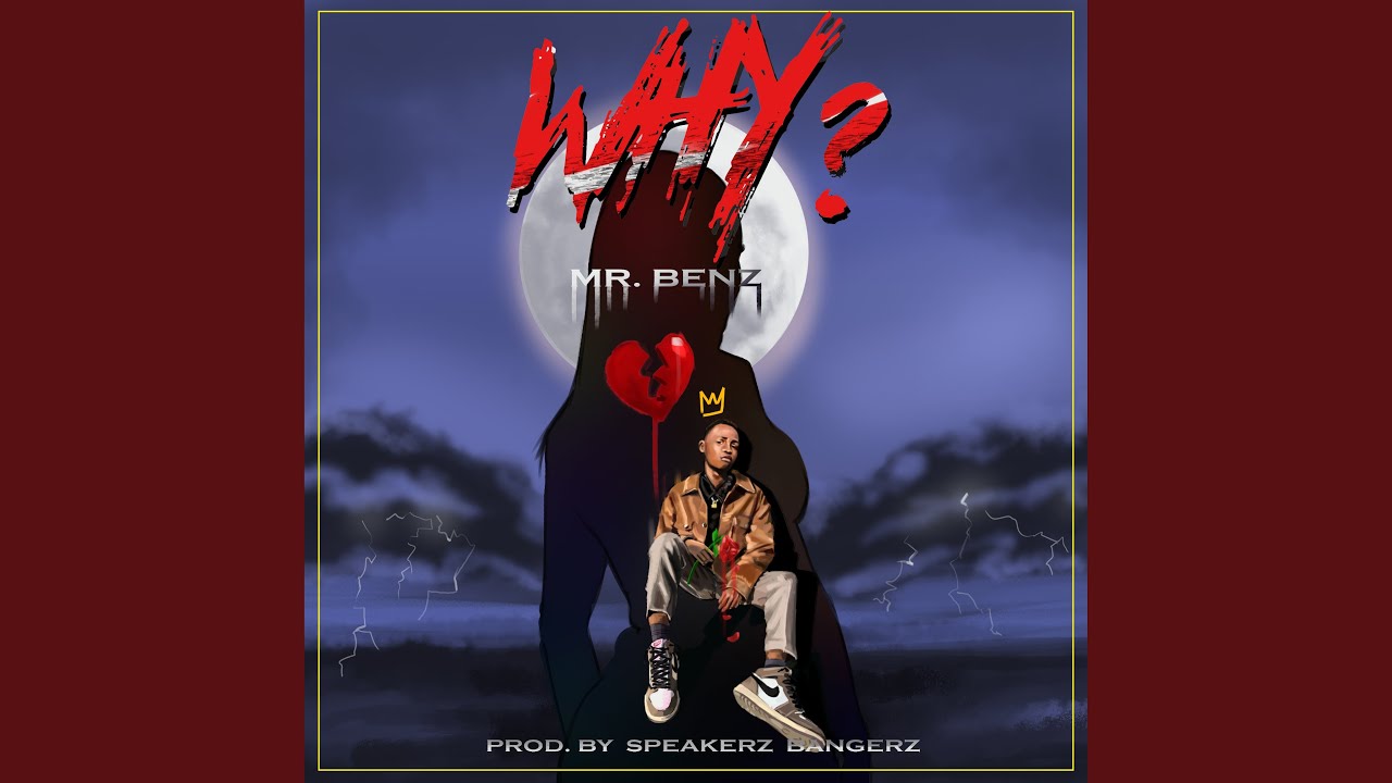 Watch Why? on YouTube Watch Why? on YouTube
