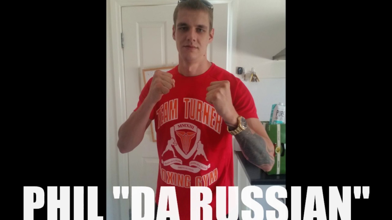 Team Turner Boxing Gym Presentation video 2016 YouTube