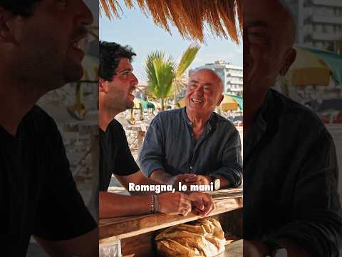 Cesare Cremonini…chi? Serie completa di Intanto Parti su Youtube.