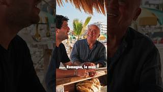 Cesare Cremonini…chi? Serie completa di Intanto Parti su Youtube.