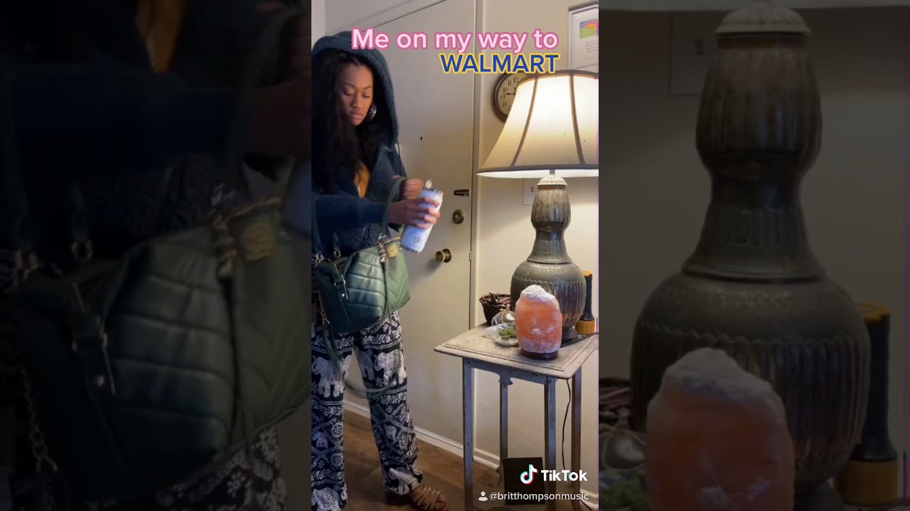 Shopping Looks: Walmart, Target, vs Nordstrom - Brit Thompson Comedy