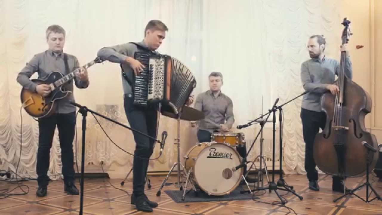 Tetra music group. Инструментальный коллектив Tetra.