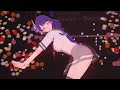 Raiden Shogun does it bounce? 😼 - Bounce when she walk -【MMD Genshin Impact 4K | 60FPS】