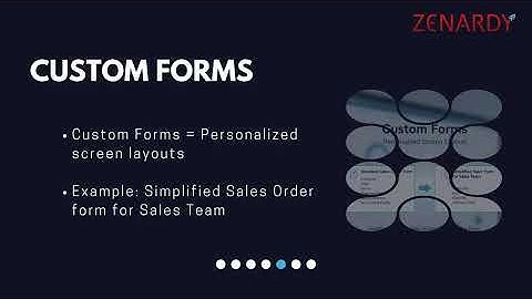 CUSTOMIZATION IN NETSUITE | FIELDS, FORMS & WORKFLOWS EXPLAINED | ZEN NETSUITE SERIES - VIDEO 9