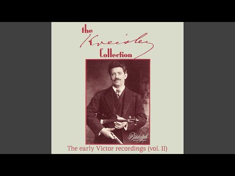 6 Klavierstücke, Op. 15: No. 1, Serenata (Sung in English) (Arr. for Voice, Violin & Piano)