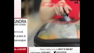 MNC SHOP I SIGNORA WONDER COOKER