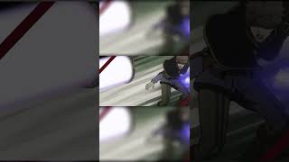 Gauche - Espelho Mágico - Black Clover