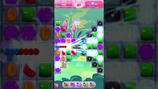 Candy Crush Saga Level 758 screenshot 4
