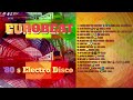 EUROBEAT MIX ☀️ ITALO DISCO '80s » New Generation non-stop dance electro euro pop mix