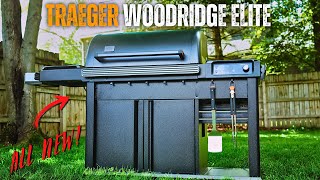 Is the Traeger Woodridge Elite Worth It in 2026?