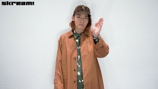 ビッケブランカ、メジャー・デビュー5周年記念ベスト・アルバム『BEST ALBUM SUPERVILLAIN』リリース―Skream!動画メッセージ