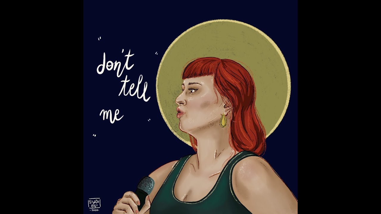 I Got You Covered #2 - Met Andere Woorden sings Wayne Matthews