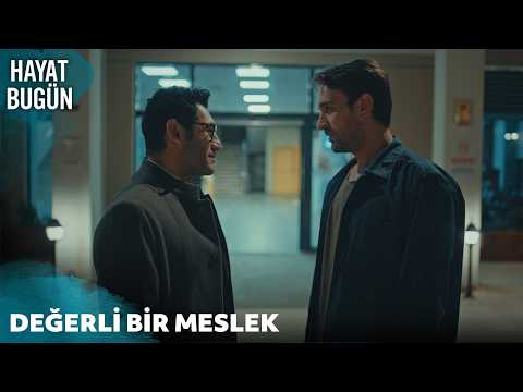 Doktorluk Sevilmez mi ? | Hayat Bugün