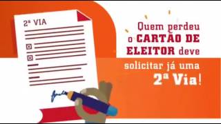 Tens dúvidas sobre o Registo Eleitoral? screenshot 5
