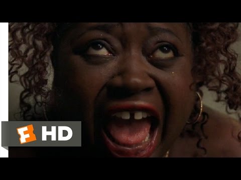 Leprechaun: Back 2 tha Hood (7/11) Movie CLIP - A Little Massage (2003) HD