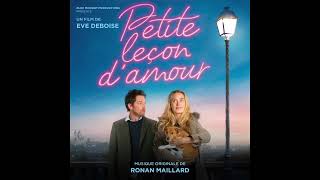 Download Lagu Ronan Maillard - A vélo dans la nuit (From \ MP3