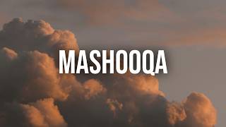 Pritam, Mahmood, Raghav Chaitanya, Ruaa Kayy - Mashooqa (Lyrics)