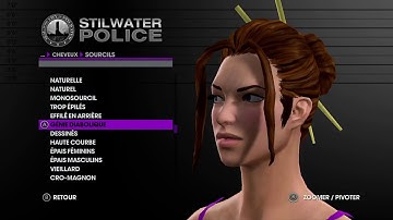 🎬 Gameplay : Saints Row : The Third sur Nintendo Switch !