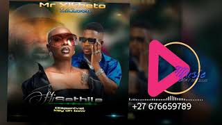 Mr Xikheto Sethile  Feat Liloca   As  