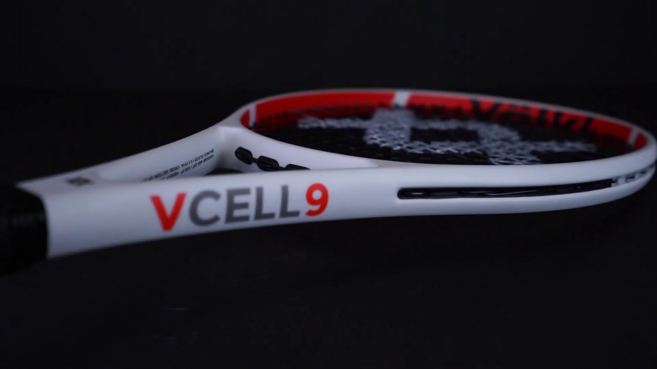 New Volkl V Cell YouTube