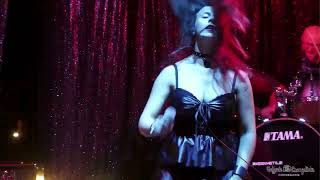 Rossometile - Geminus Live Festa Della Birra - Baronissi 07.08.25