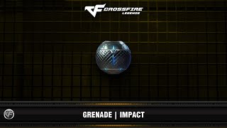CFM : Grenade | Impact