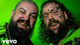 $UICIDEBOY$ - FORGOTTEN Ft. A$AP Rocky, Yelawolf, Tech N9ne, Lil Peep, Shoreline Mafia (Full Album) screenshot 4