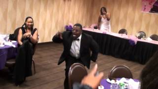 Kappa Lambda Chi Founder's Day