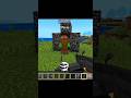 power of Nokia in Minecraft 😈 #shorts #minecraft #foryou #trolling