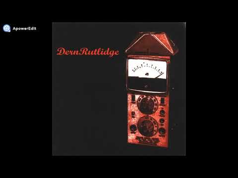 Dern Rutlidge – All So Lonely (Full 7") 1997