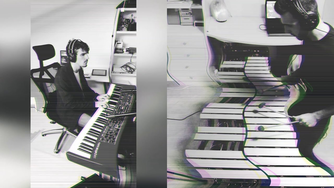 PIANO MEETS VIBES - SPRINGTIME