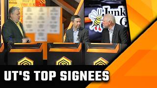 How The Vols' Top 10 Signees Have Fared In Knoxville