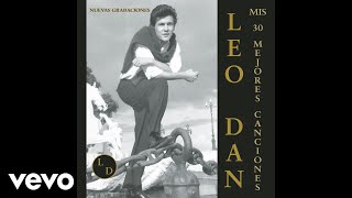 Video thumbnail of "Leo Dan - Fue una Noche de Verano (Official Audio)"