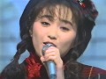 酒井法子 ALL RIGHT 1989-12-11
