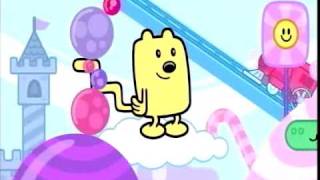 Wow Wow Wubbzy Imagine