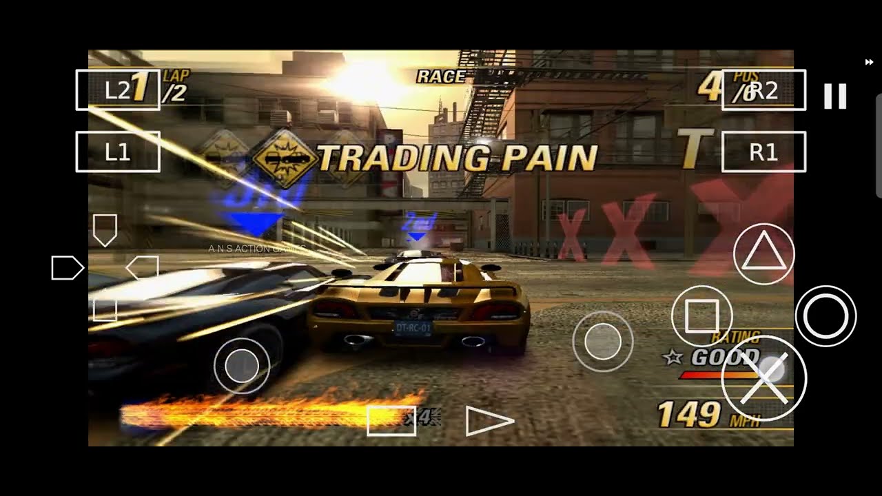 Break the Speed Limit - Playing the Most Epic Car Racing Games Ever ...