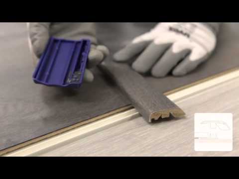 Video: Unilin Flooring collections. Laminate Quick Step Arte