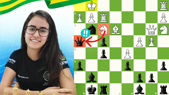 A GENIAL Kathie Librelato - Isabella Conti Vs Kath...