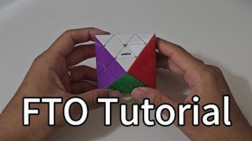 FTO Tutorial for Beginners (Bencisco Method)