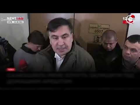 ბანდიტების გარდა, ვინ აგროვებს პირადი ხასიათის კომპრომატებს   მიხეილ სააკაშვილი