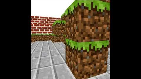 Deep Reinforcement Learning in a Blockworld Environment