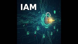 VIDEO 1.8  IAM explicado como un analista de ciberseguridad (Identity &amp; Access Management PRO