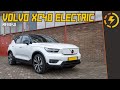 Volvo XC40 Electric Review | Recharging ⚡️