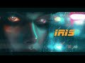 Iris  blade runner cyber blues ballad ambient music