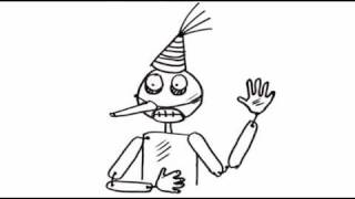 Orelipoiss Sünnipäevalaulud Ferdinand Veike 13. November