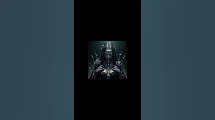 What is a Necromancer #rpg #pathfinder #pathfinderrpg #pathfinder2e #ttrpg #foundry #pathfinder