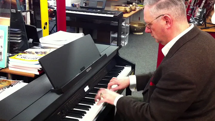 Michael Rausch - Boogie Woogie One