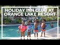 Holiday Inn Club Vacations At Orange Lake Resort, Florida